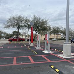 Target - Drive up