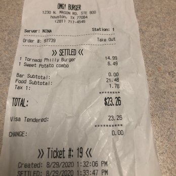 OMG! Burger - Katy - Burgers Near Me - Katy, Texas OMG! Burger - Katy - Burgers Near Me - Katy, Texas