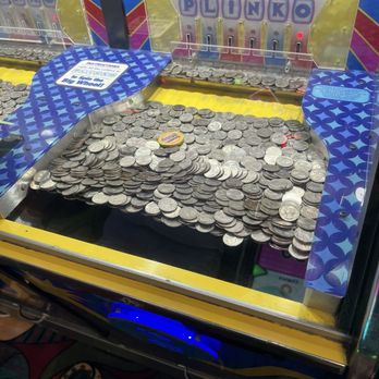 Gateway 26 - Tip already, will you? - Arcades Near Me - North Wildwood, New Jersey Gateway 26 - Tip already, will you? - Arcades Near Me - North Wildwood, New Jersey