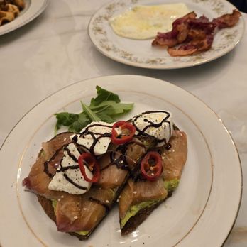 Rotie By Stella's - French Near Me - Simpsonville, South Carolina