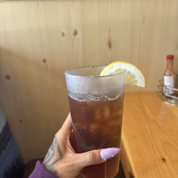 Mountain Munchies - One of the best iced tea I've had - Sandwiches Near Me - Big Bear Lake, California Mountain Munchies - One of the best iced tea I've had - Sandwiches Near Me - Big Bear Lake, California