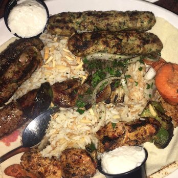 La Pita - Middle Eastern Near Me - Dearborn, Michigan