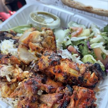 Chopan Kabob - Afghan Near Me - Concord, California