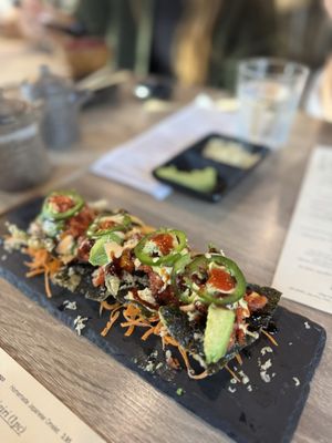 Kiroro Sushi by null