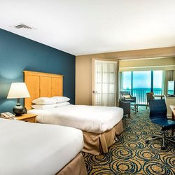 Hilton Daytona Beach Oceanfront Resort - Photo3