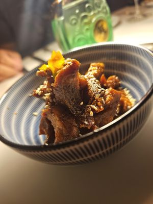 iDen & Quanjude by null