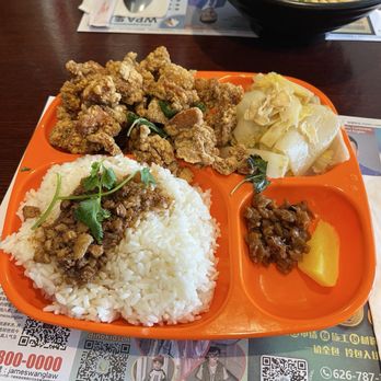 Monja Taiker - Taiwanese Near Me - Arcadia, California