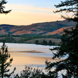 Corbett Lake Lodge