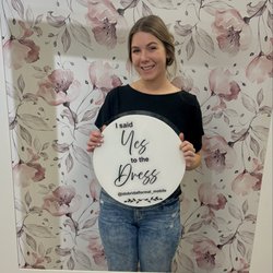I DO Bridal & Formal