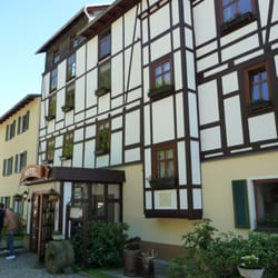 Hotel in der Mühle