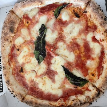Pizzeria Tasso - Margherita. - Pizza Near Me - Holladay, Utah Pizzeria Tasso - Margherita. - Pizza Near Me - Holladay, Utah