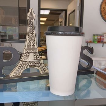 Le Frenchie Cafe - COFFEEE - Breakfast & Brunch Near Me - Los Angeles, California