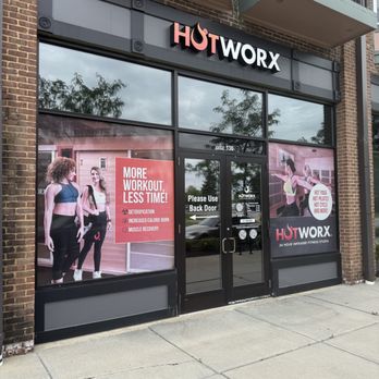 HOTWORX - Carmel - HOTWORX Carmel storefront - Yoga Near Me - Carmel, Indiana HOTWORX - Carmel - HOTWORX Carmel storefront - Yoga Near Me - Carmel, Indiana