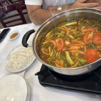 Eat Eat - Hotpot - Cajun/Creole Near Me - San Jose, California