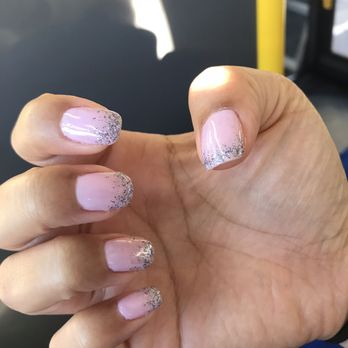 Haven Nail Spa - Bubble bath gel color - Nail Salons Near Me - Alameda, California Haven Nail Spa - Bubble bath gel color - Nail Salons Near Me - Alameda, California