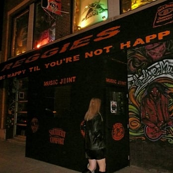 Reggies Music Joint - Music Joint - Music & DVDs Near Me - Chicago, Illinois