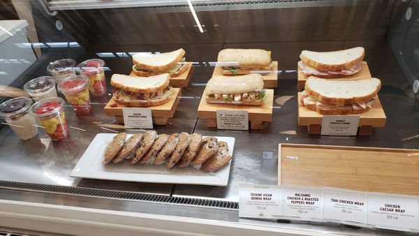 Green Leaf's & Bananas by null