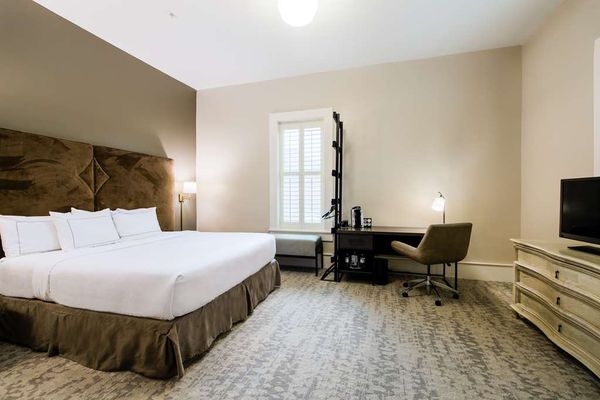 Hotel Florence, Tapestry Collection by Hilton by null