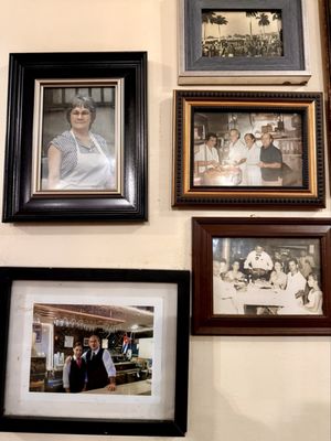 Rincon Criollo by null