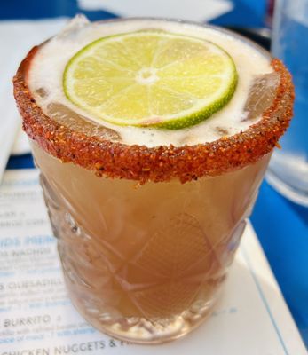 Mezcal Grill by null