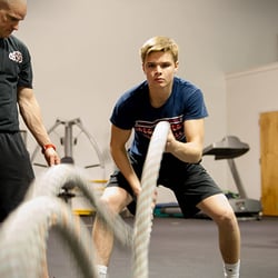 Cincinnati Functional Fitness