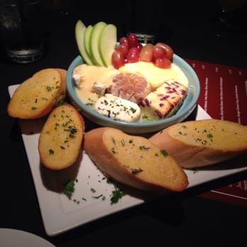 Jazz'd Tapas Bar - Our Cheese Plattah - Tapas Bars Near Me - Savannah, Georgia