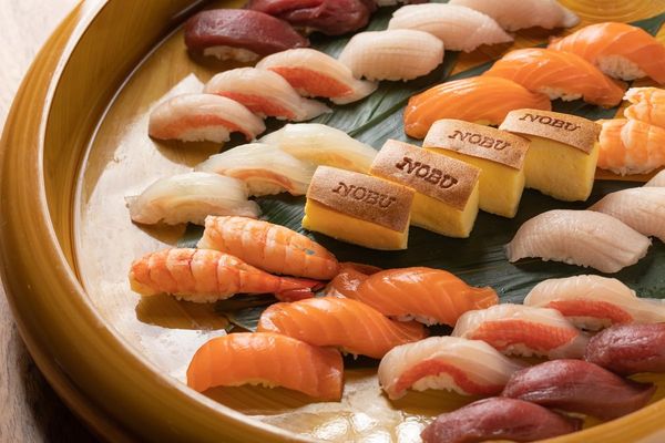 Nobu Scottsdale by null