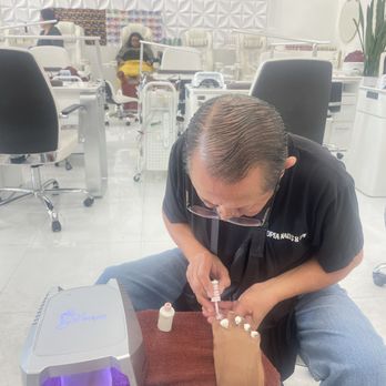 Utopia Nail & Spa - Nail Salons Near Me - Gardena, California Utopia Nail & Spa - Nail Salons Near Me - Gardena, California