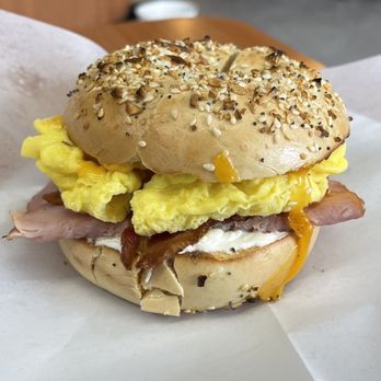 SEÑOR BAGELS &amp; MORE - Updated May 2025 - 161 Photos &amp; 131 Reviews ...