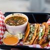 Dos Carnales gift card