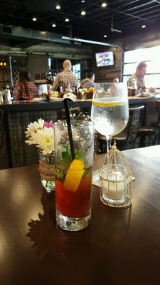 Bosscat Kitchen & Libations by null Bosscat Kitchen & Libations by null