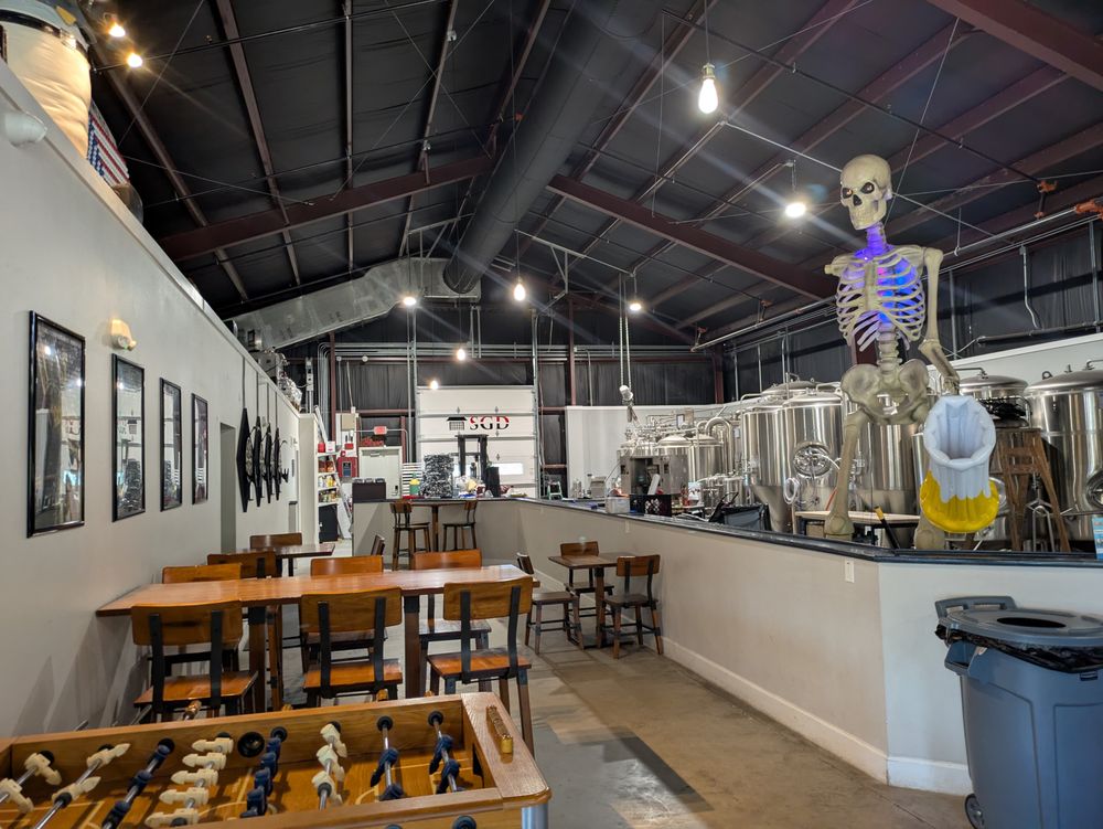 Turn 2 Brewing Image