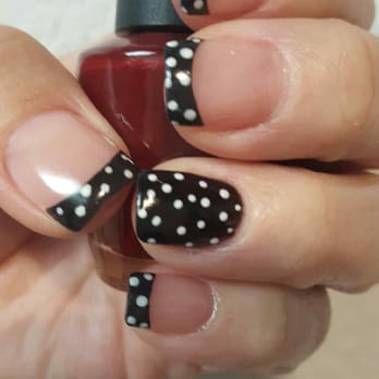 Nails By Theresa & Brian - Nail Salons Near Me - Temecula, California