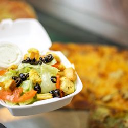 Fratello's Pizza Company