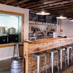 Basement Brewers of Texas
