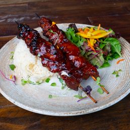 Filipino Pork BBQ