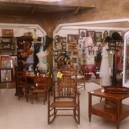 Furniture.