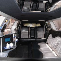 PJ Limousines
