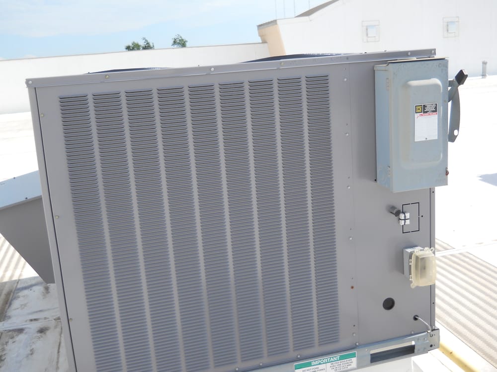 Slide of Thomas Heating and Cooling