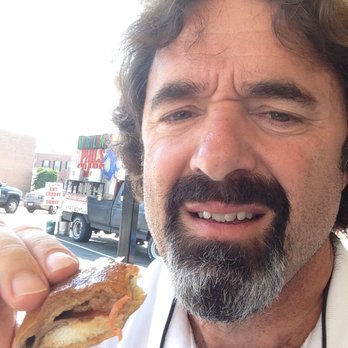 Oregon Steaks - it is good but it is soooo hot outside! - Cheesesteaks Near Me - Philadelphia, Pennsylvania