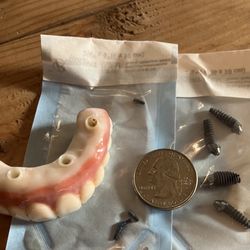 Winterholler Dental Implants & Cosmetic Dentistry