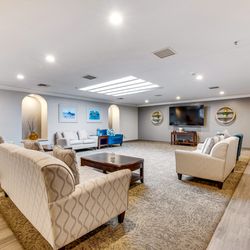 Pacifica Senior Living