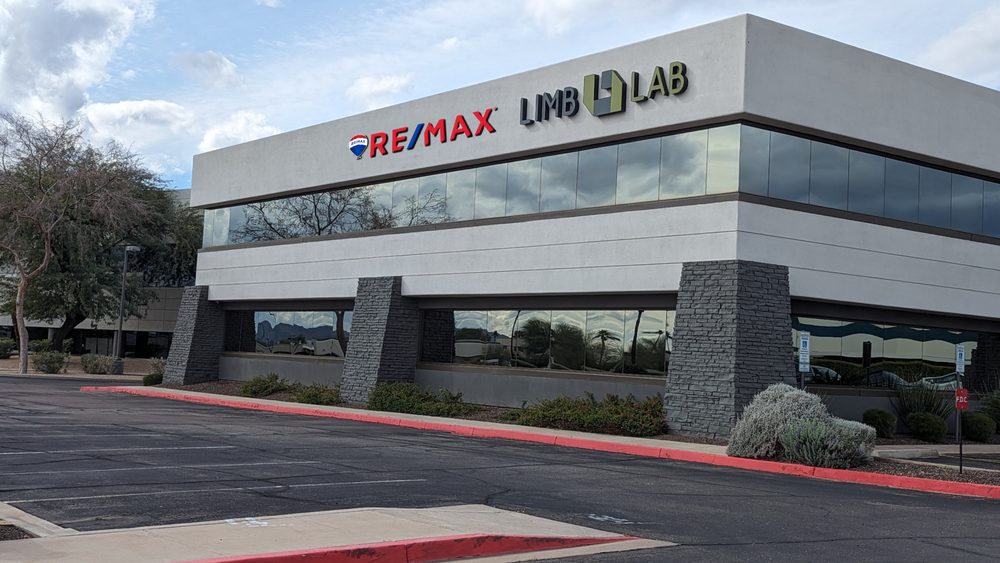 REMAX EXCALIBUR Updated August 2024 15160 N Hayden Rd, Scottsdale