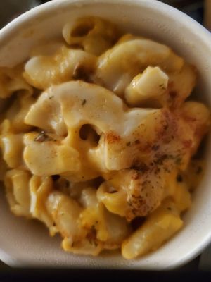 Voodoo Vegan by null