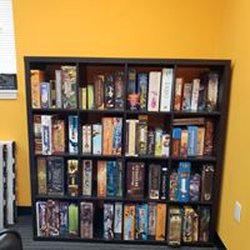 Carolina Tabletop Games - Thanks for Gaming with Us