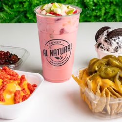 La Michoacana Premium