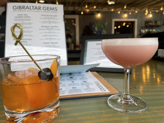 Jettywave Distillery by null