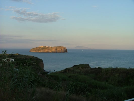 Hotel Agave & Ginestra by null