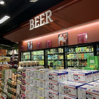 ABC Fine Wine & Spirits - Beer, Wine & Spirits Near Me - Oviedo, Florida