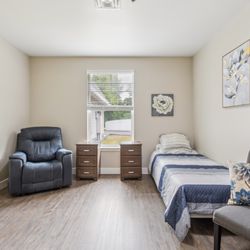 HomePlace at Burlington by Cogir